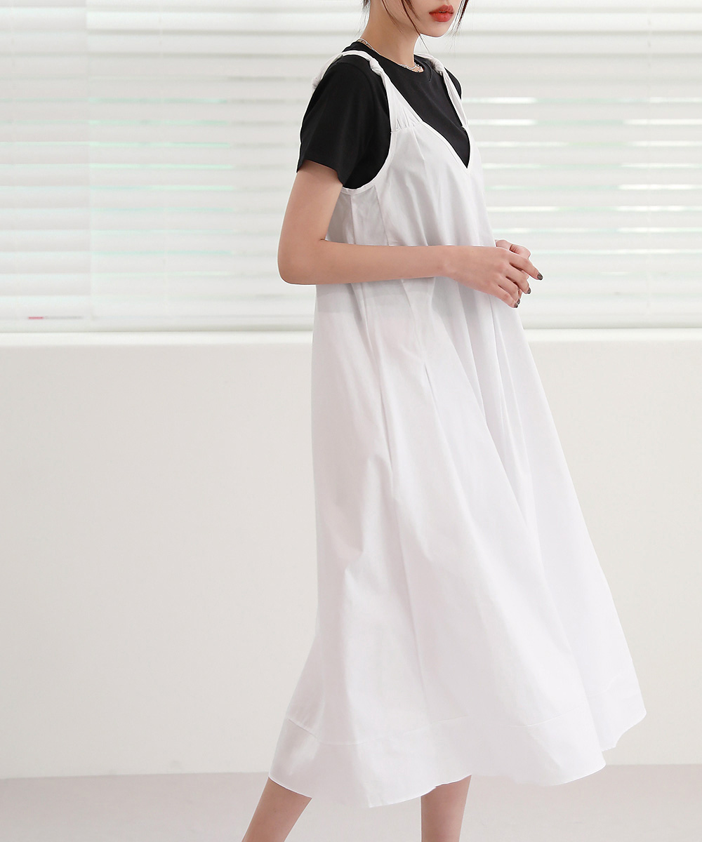 ドレス モデル画像-S1L21