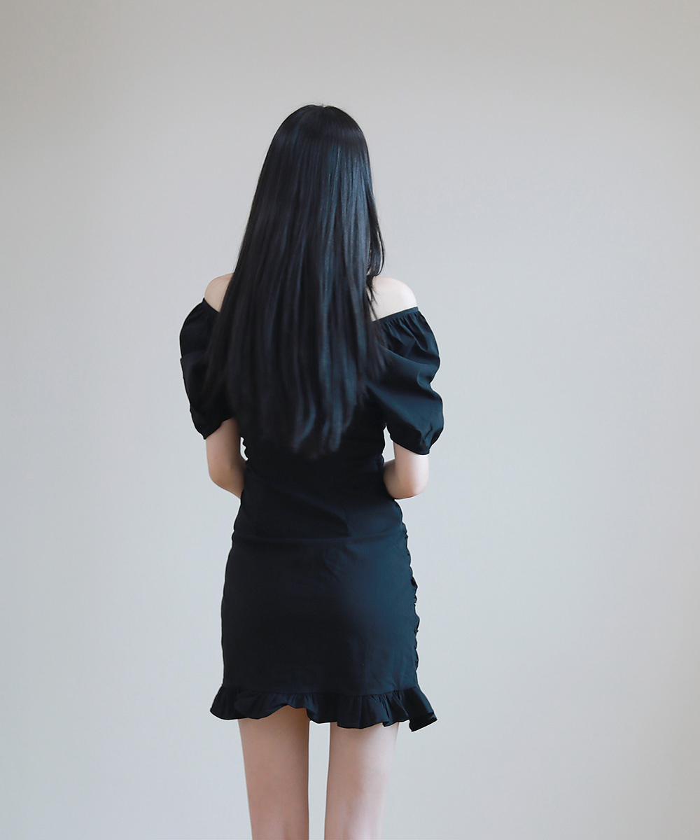 ドレス モデル画像-S1L3