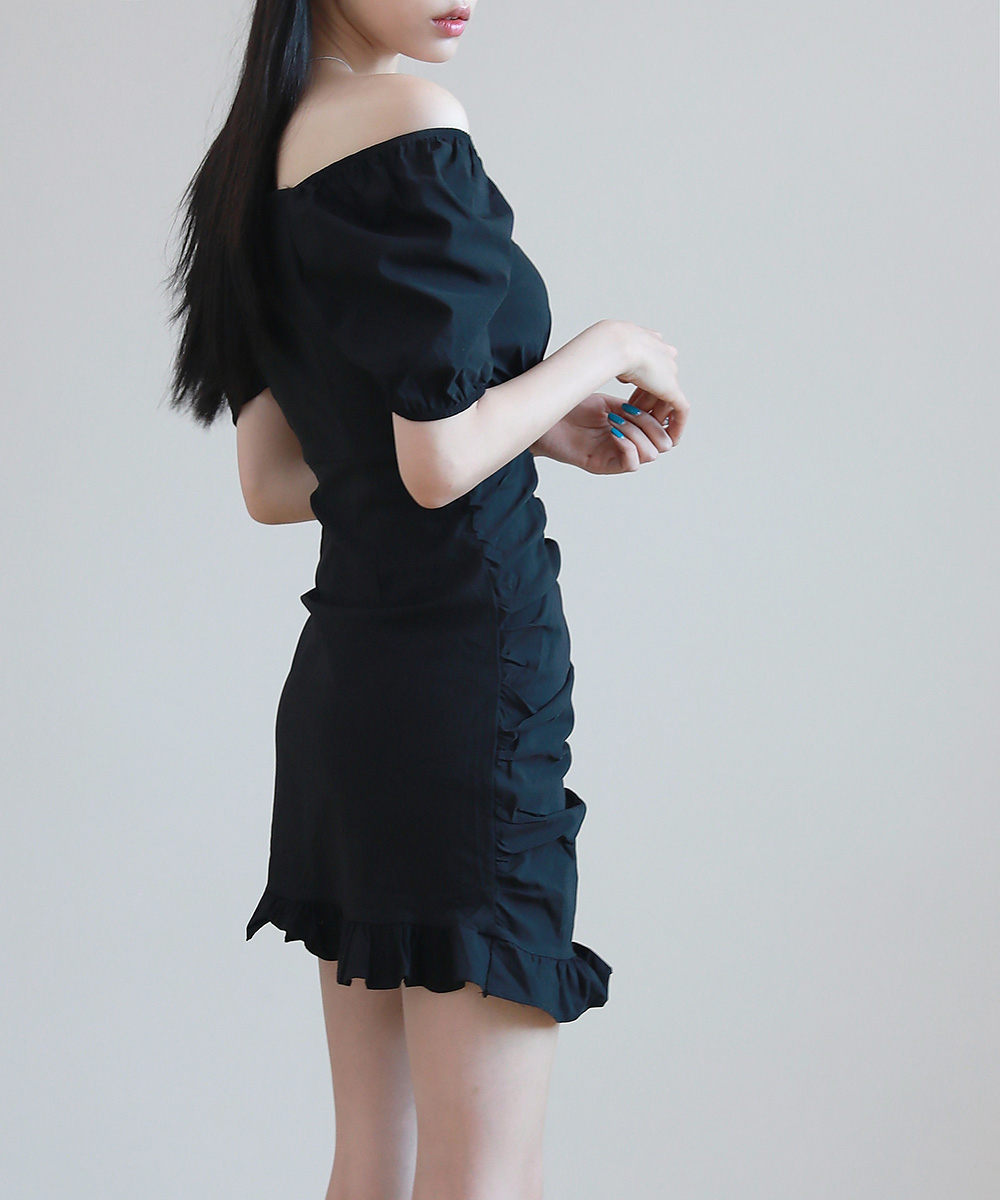 ドレス モデル画像-S1L4