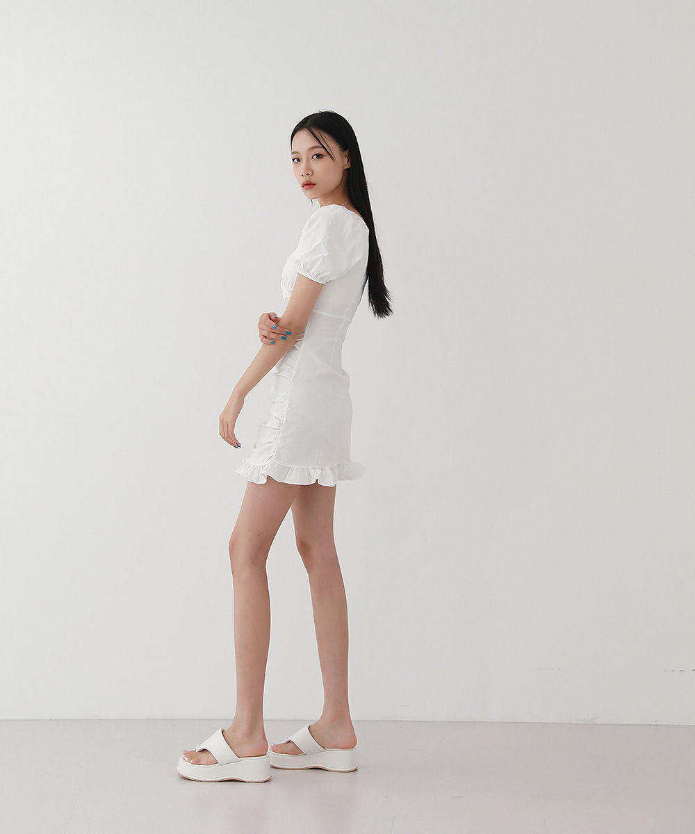 ドレス モデル画像-S1L15